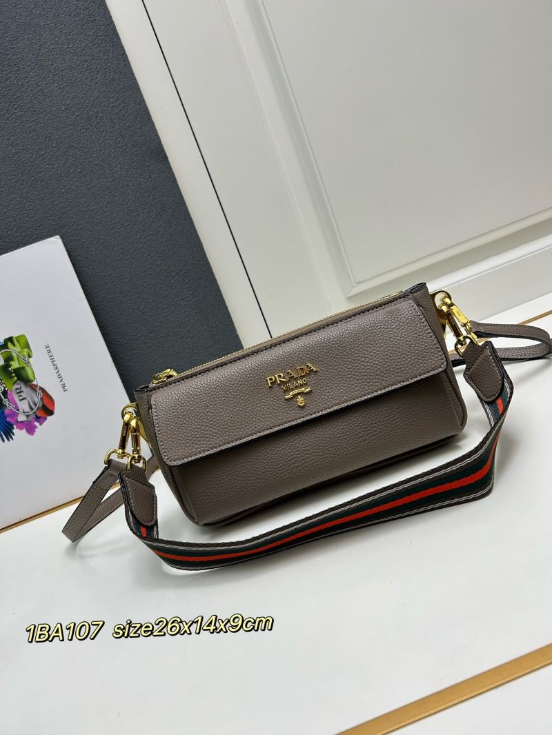 Prada Satchel Bags